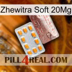 Zhewitra Soft 20Mg new13